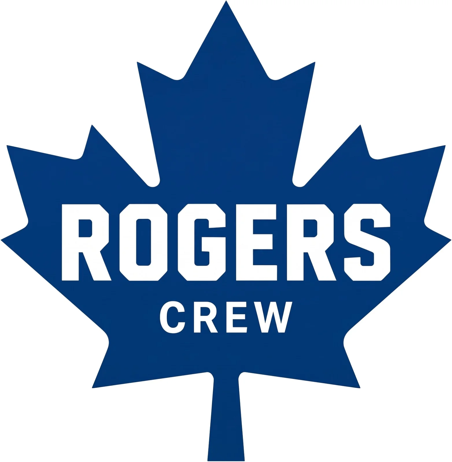 Rogers Crew logo